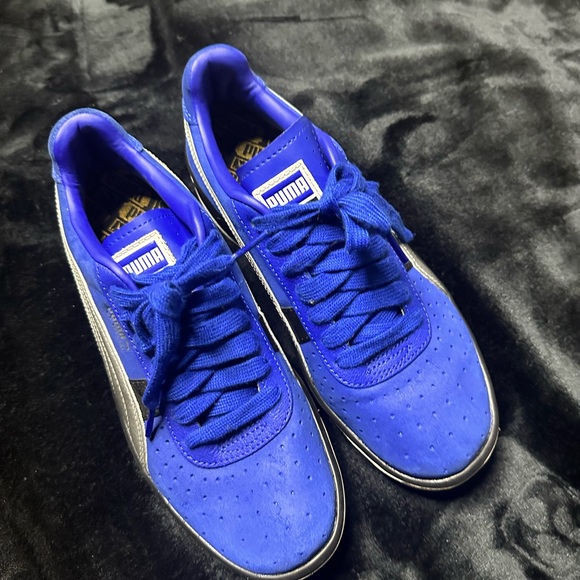 Puma GV Specials - Picture 3 of 3